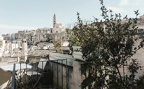 Le Vie Del Mosto Matera